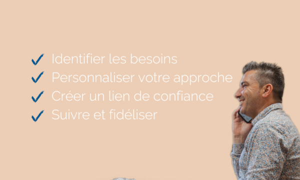 Développement de vos affaires Développement de vos affaires